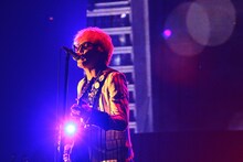 スガシカオ（撮影：渡邊一生）