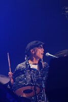 屋敷豪太（撮影：渡邊一生）