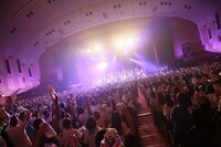 「Let's Grooooove !!!!! Monster」神奈川・パシフィコ横浜公演の様子。