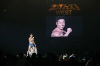 なかやまきんに君（撮影：渡邊一生）