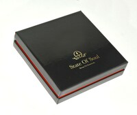 Skoop On Somebody「State Of Soul」完全生産限定盤ボックス見本