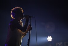 スガシカオ（撮影：渡邊一生）