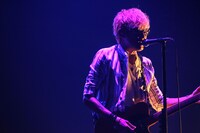 スガシカオ（撮影：渡邊一生）