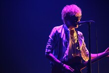 スガシカオ（撮影：渡邊一生）