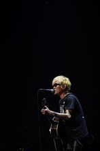 スガシカオ（撮影：渡邊一生）