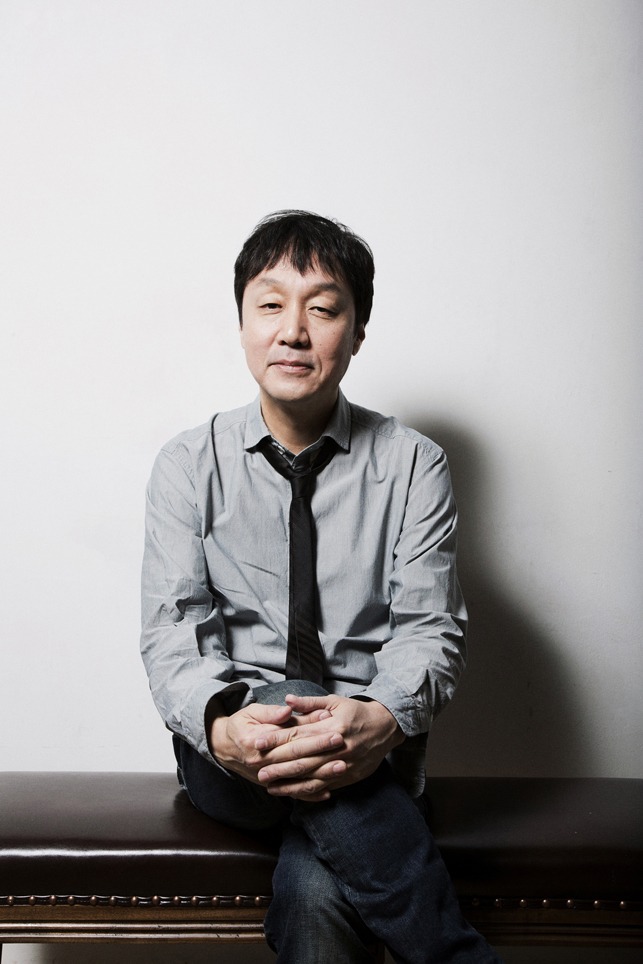 柳原陽一郎