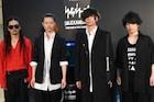[Alexandros]×ヨウジヤマモトのポップアップストアが本日オープン