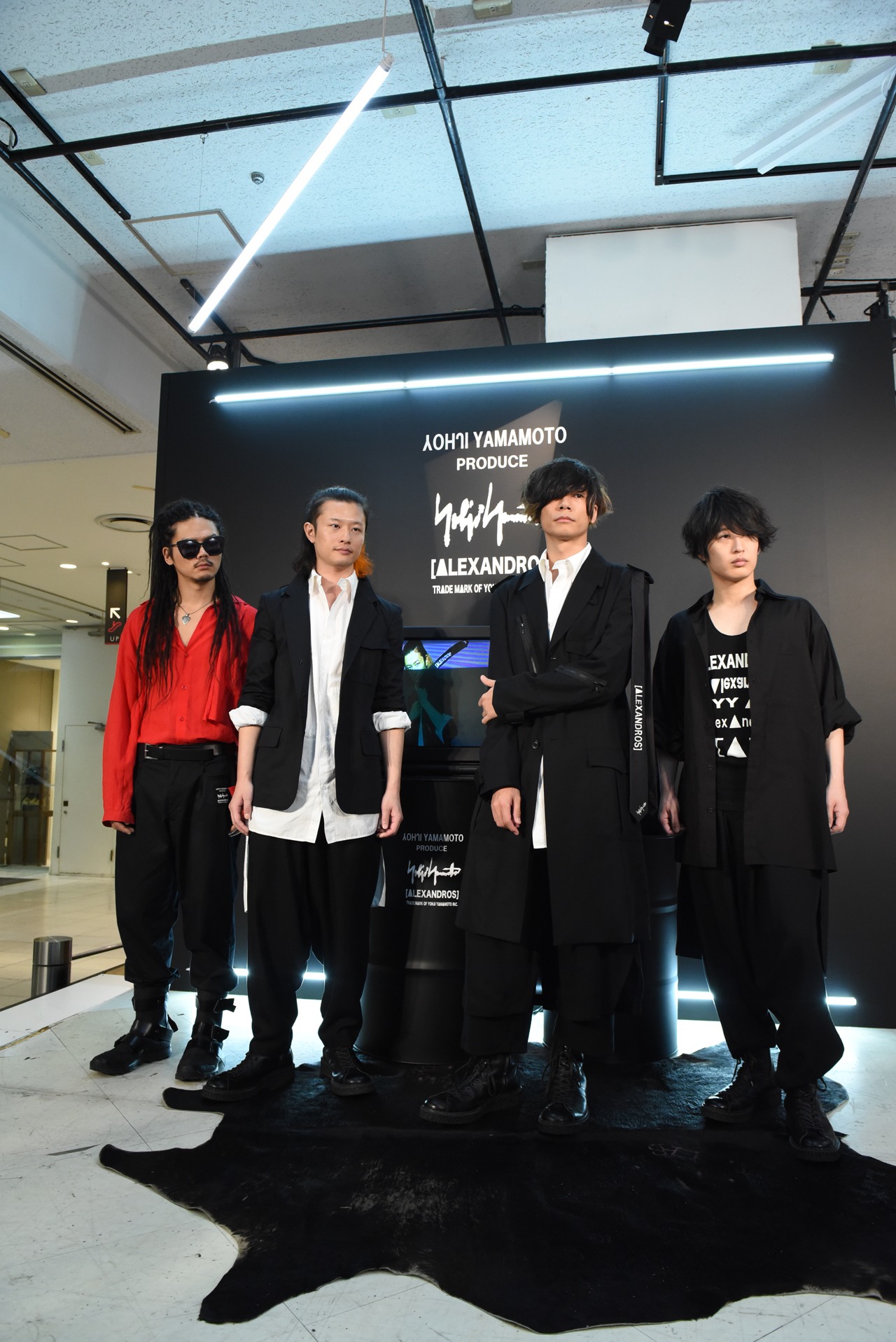 [Alexandros]