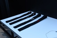 ポップアップストア店内の様子。