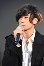 川上洋平（Vo, G）