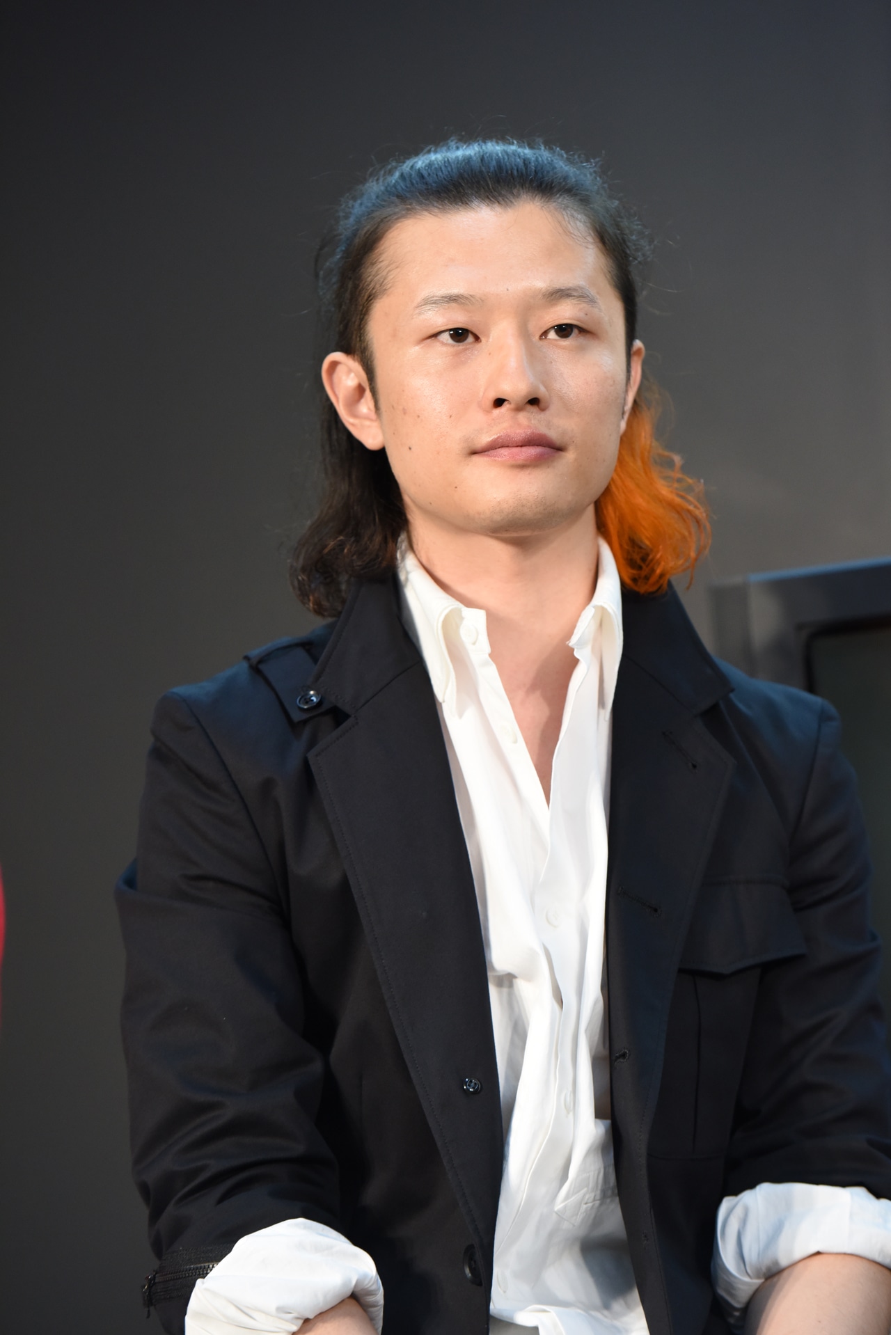 磯部寛之（B, Cho）
