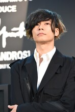 川上洋平（Vo, G）