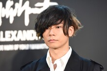 川上洋平（Vo, G）