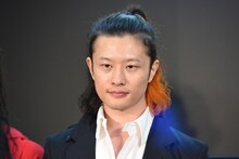 磯部寛之（B, Cho）