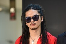 庄村聡泰（Dr）