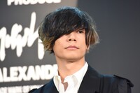 川上洋平（Vo, G）