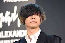 川上洋平（Vo, G）