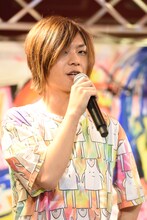 こやまたくや（Vo, G）