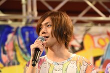 こやまたくや（Vo, G）