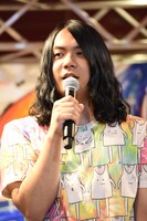 もりもりもと（Dr, Cho）