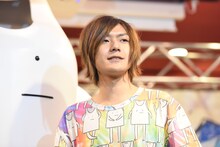 こやまたくや（Vo, G）