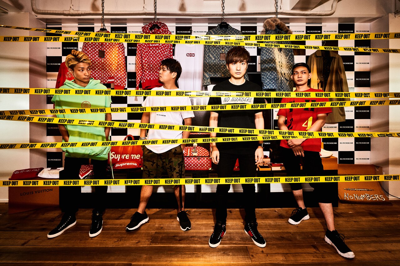 日本語詞に挑戦！Runny Noize、約1年ぶりニューアルバム