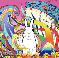 Runny Noize「We are Runny Noize」ジャケット