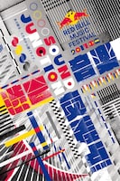 「SOUND JUNCTION 渋谷音楽交差点」キービジュアル