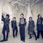 A9、新作シングルはラルクKenプロデュース