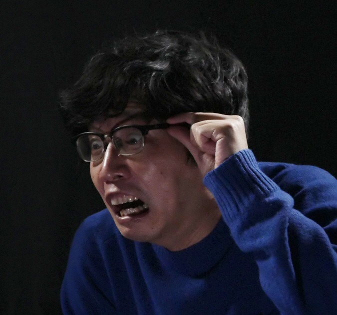 大北栄人
