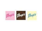 Drop's「New Season Studio Session」ステッカーデザイン
