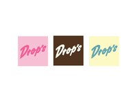 Drop's「New Season Studio Session」ステッカーデザイン