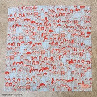 「カクバリズム いわゆる最高なバンダナ」