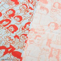 「カクバリズム いわゆる最高なバンダナ」