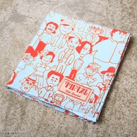 「カクバリズム いわゆる最高なバンダナ」