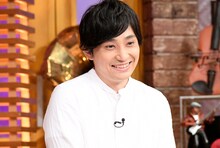 水野良樹（いきものがかり）(c)テレビ朝日