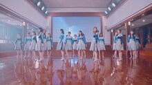 乃木坂46「いつかできるから今日できる」ミュージックビデオのワンシーン。