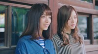 乃木坂46「いつかできるから今日できる」ミュージックビデオのワンシーン。