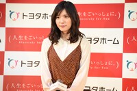 松岡茉優