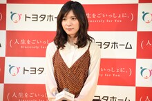 松岡茉優