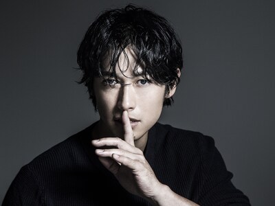 DEAN FUJIOKA