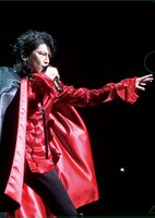 及川光博「及川光博ワンマンショーツアー2017『FUNK A LA MODE』」楽天ブックス予約特典イメージ。