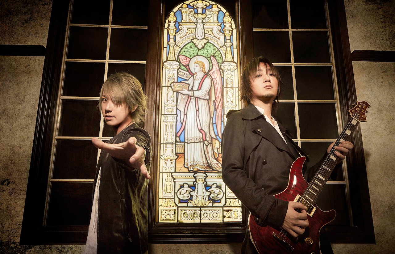 SCREEN mode、アニメOPテーマ満載2ndアルバム「1/1」