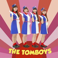 THE TOMBOYS