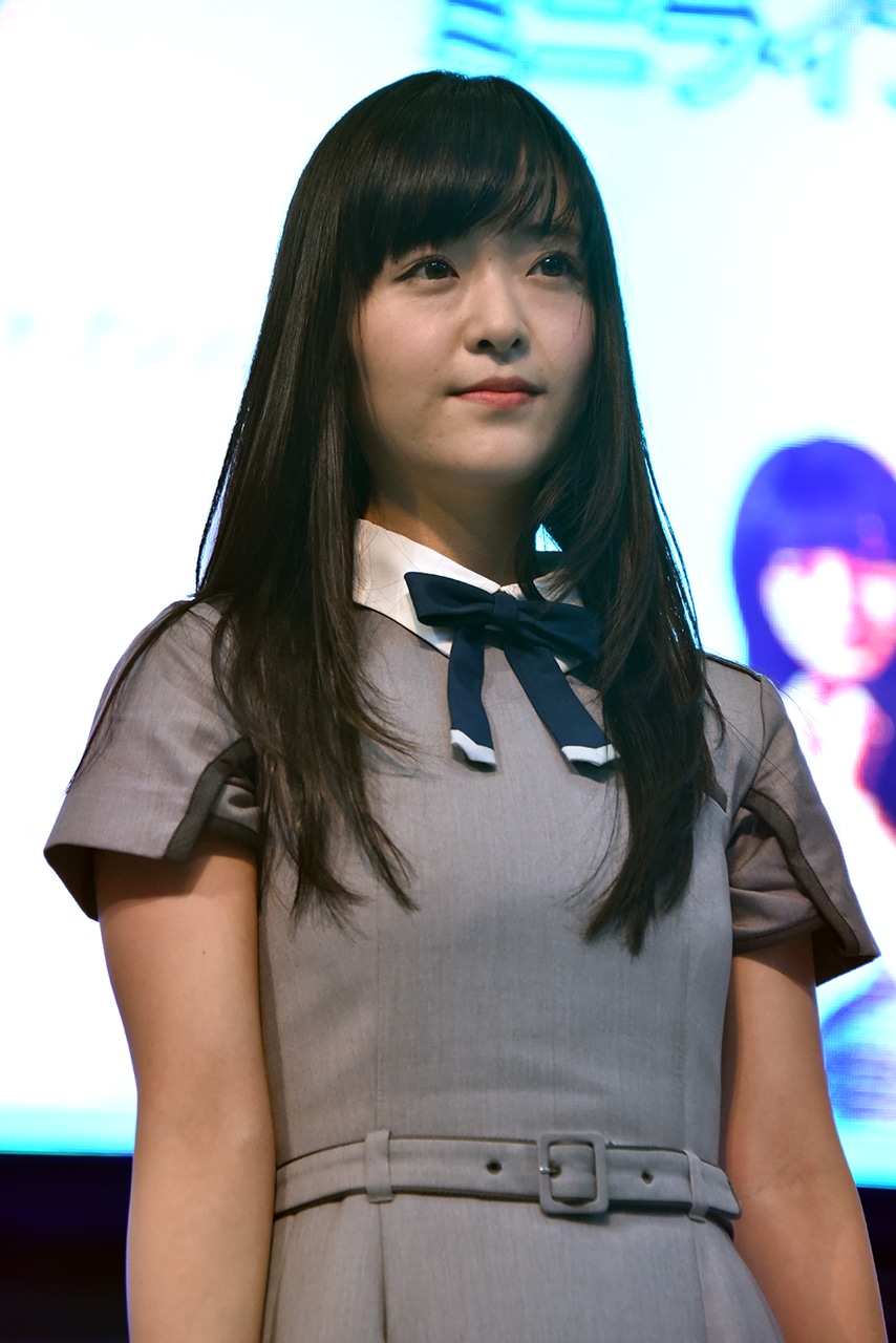 天城サリー