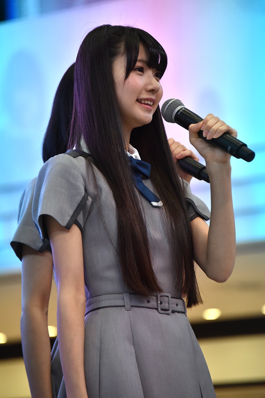 涼花萌