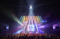 Shiggy Jr.「Shiggy Jr. LIVE TOUR 2017 -Ready Set 5!!-」東京・赤坂BLITZ公演の様子。（撮影：田中聖太郎写真事務所）