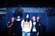 BALLOND'OR「ブリングリング」MV、ディスジャパ杉森＆FINLANDS塩入も参加