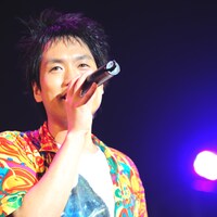 ビートまりお（COOL&CREATE）