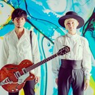 吉田山田10月に新アルバム「欲望」発売、夏恒例「吉田山田祭り」生中継も決定